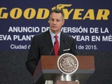 Goodyear 'on right path' — Kramer