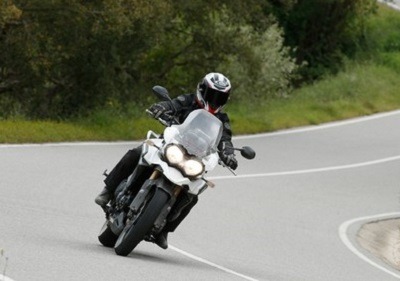 Motorcycle tire growth significant in developing states - report