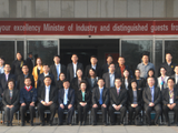Chinese tire maker to grow in Thailand