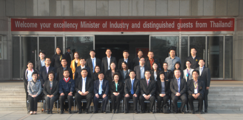 Chinese tire maker to grow in Thailand