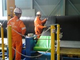 Trelleborg to supply pipes, fire protection to Statoil