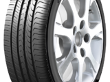 Maxxis introduces runflat to European replacement tire market