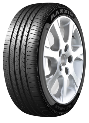Maxxis introduces runflat to European replacement tire market