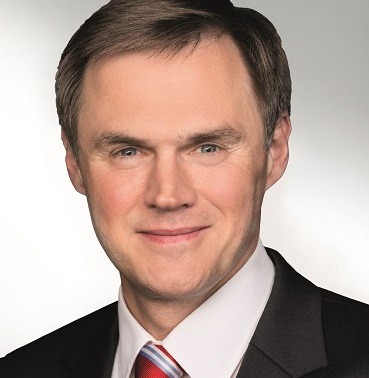 Former Goodyear Dunlop manager Wachter to lead HF TireTech Group