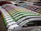 Mitsubishi admits falsifying fuel-economy data