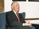 Former Goodyear chairman and CEO Pilliod dies at 97