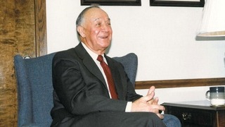 Former Goodyear chairman and CEO Pilliod dies at 97