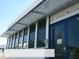 French company delivers sample bio-based isobutene to Arlanxeo