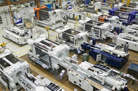 CEO: US customers interested in made-in-China KraussMaffei machines