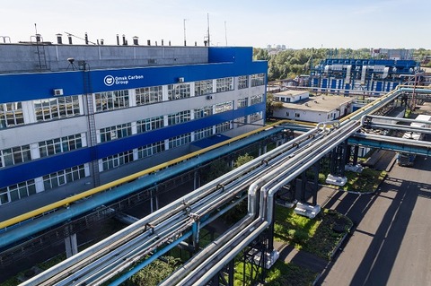 Omsk Carbon appoints new boss for German HQ
