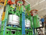Chinese machinery firm signs order with Indian tire-maker