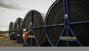  Veyance products re-branded after takeover