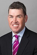 Sean Keohane became president and CEO of the Boston-headquartered global specialty chemicals and performance materials company in mid-March after Patrick Prevost stepped down from the posts on 11 March. Provost, who continues as a member of the board of directors, suffered a minor stroke in 2015 and remained on leave before he resigned from the president and CEO posts.