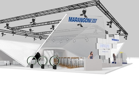 Marangoni to display retreading advances at Reifen 2016