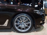 Bridgestone extends BMW partnership