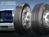 Pirelli OE fitment on MAN trucks, buses