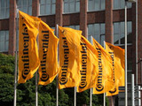 Continental invests €200m in rubber group expansion