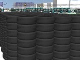 Analysis: An encouraging quarter, so far, for tire makers
