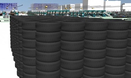 Analysis: An encouraging quarter, so far, for tire makers