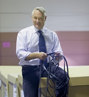 Price pressure pushes Hexpol sales down
