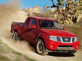 Hankook gets Nissan Frontier OE spot