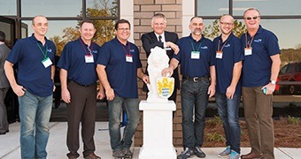 Kraiburg TPE Americas relocates, expands