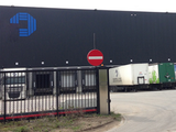 Mexican tread rubber producer relocates European HQ