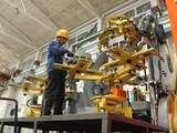ChemChina targets intelligent manufacturing