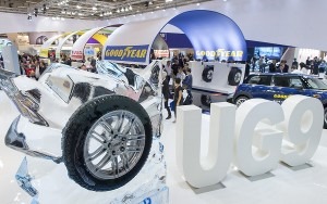 ERJ: There will still be two tire trade shows in Germany in 2018. What exhibitor companies are you targeting, and will they include tire makers that have signed up to exhibit at Tire Cologne?
