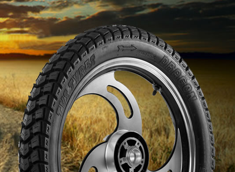 Indian tire-maker to ramp up production