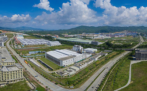 Indorama to expand tire cord fabric capacity in China