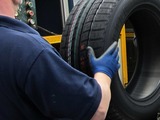 Pirelli recalls undated tires