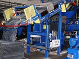 KraussMaffei to target tire sector following ChemChina takeover