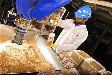 Robinson Bros invests in tank farm at UK site