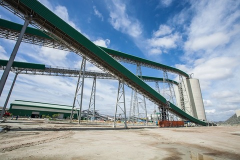 Rema buys Australian conveyor maintenance company