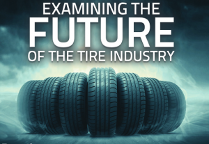 Day 1 also included a presentation by Christoph Stuermer, a global lead analyst at PriceWaterhouseCoopers, on the challenges and prospects of the European tire industry.
