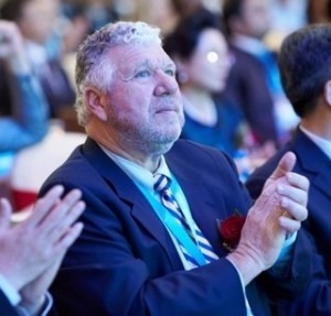  Triangle US CEO Manny Cicero