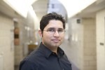 “We have made a composite of rubber, which is soft and stretchy but fragile, with graphene and the resulting material is both stronger and stretchier,” said Dr Vijayaraghavan of the nano-functional materials group at the University of Manchester.