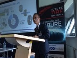 Nakaseko’s presentation titled “Recent advances in environmentally friendly tire materials technology” ticked practically all the boxes for what Future Tire is about: stimulating discussion and debate on the challenges and opportunities facing the global tire industry in the years ahead.
