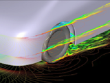 Simulation technology improves Yokohama tire design