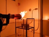 Trelleborg builds aerospace fire test site in US
