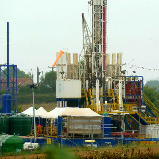 UK chemical makers eye shale-gas “revolution”