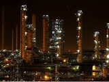 Iran petchem plans include rubber-industry focus