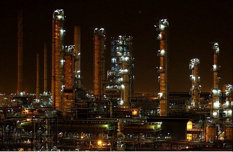 Iran petchem plans include rubber-industry focus