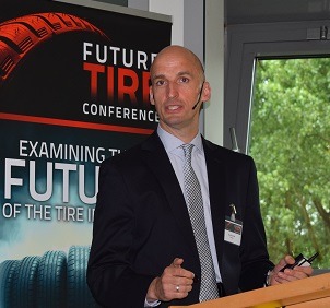 Koetz: EU must enforce existing tire rules before creating new ones