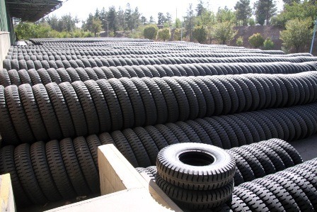 US launches online tire recall search tool