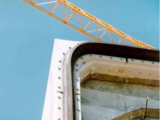 Trelleborg Gina frame