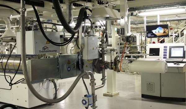 Hexpol buys UK rubber compounder Berwin
