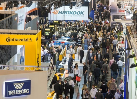 RubberTech backing new plans for Reifen