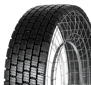 Marangoni expanding Blackline retread products